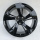 Factory price Forged Wheel Rims for Bentley Bentayga